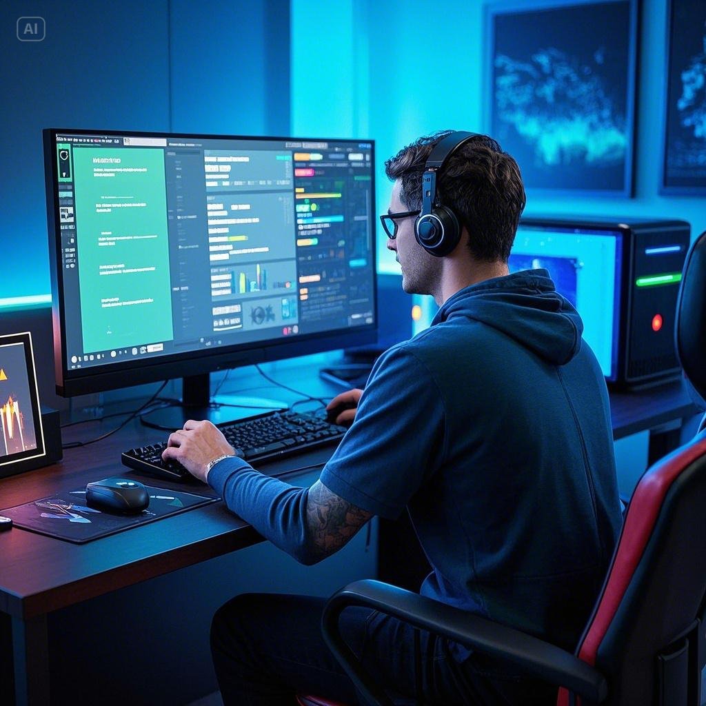 10 Pro Tips to Level Up Your Gaming Skills in 2024