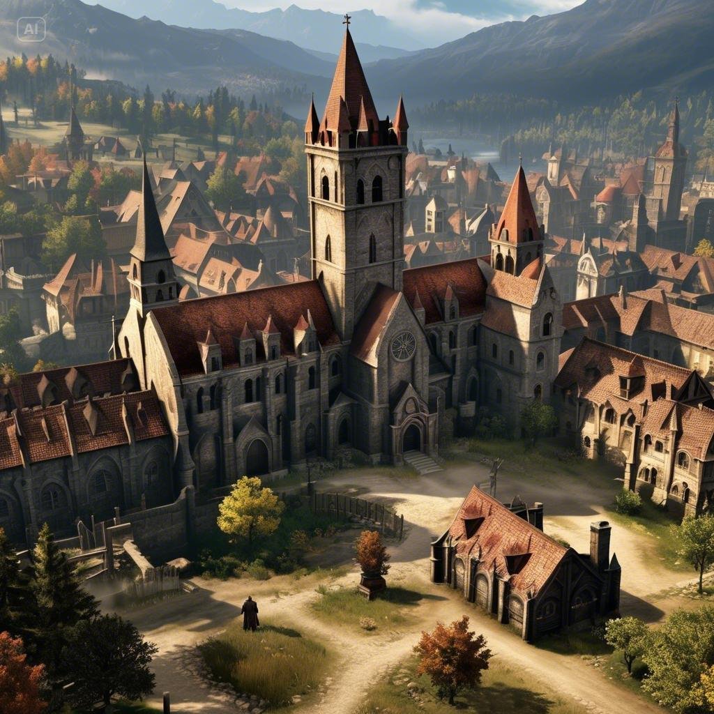 ​Baldur's Gate 3 and Resident Evil 4: Why These Games Are Topping the Charts