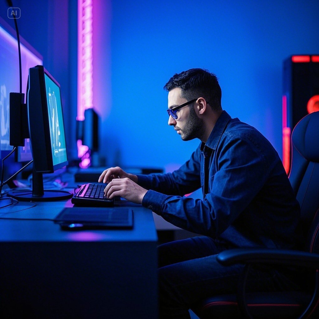 Emerging Trends in PPL Gaming: What to Expect in the Next Year