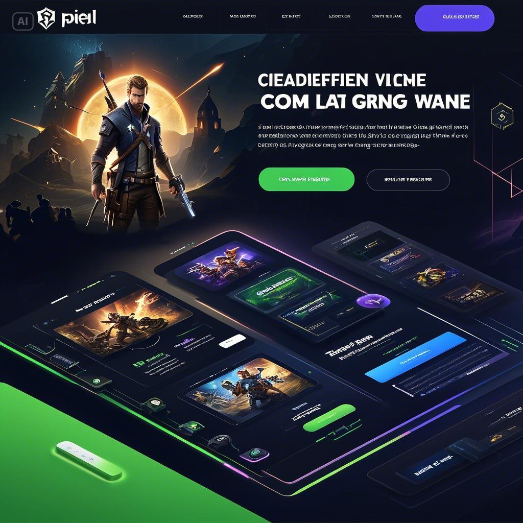 Optimizing Landing Pages for Higher Conversion Rates in PPL Gaming