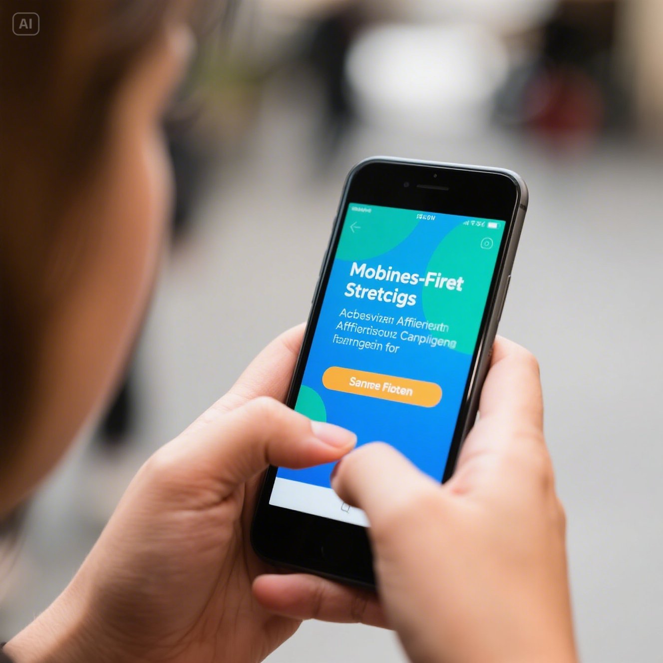 Mobile-First Strategies: Optimizing Affiliate Campaigns for On-the-Go Consumers