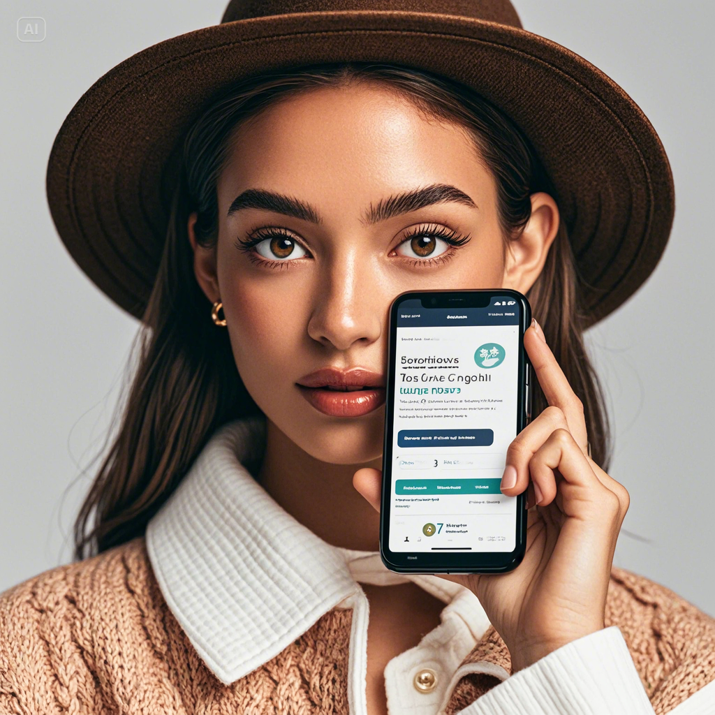 Optimizing Landing Pages for Mobile Users