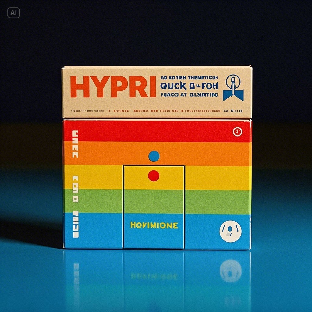 Hyper-Casual Games: The Quick Entertainment Fix