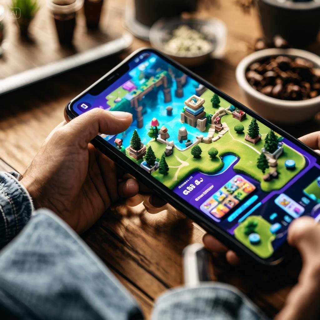 Monetization Strategies in Mobile Gaming: Trends and Insights