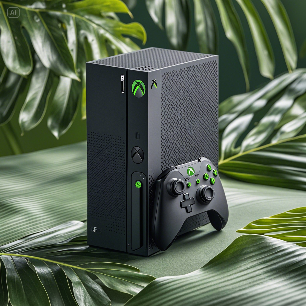 Best Accessories for Enhancing Your Xbox Series X Experience