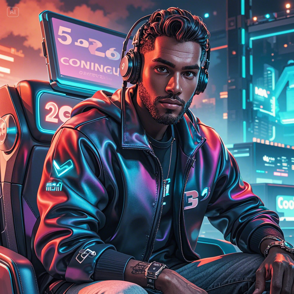Cloud Gaming in 2025: How 5G and Edge Computing Are Revolutionizing Gameplay