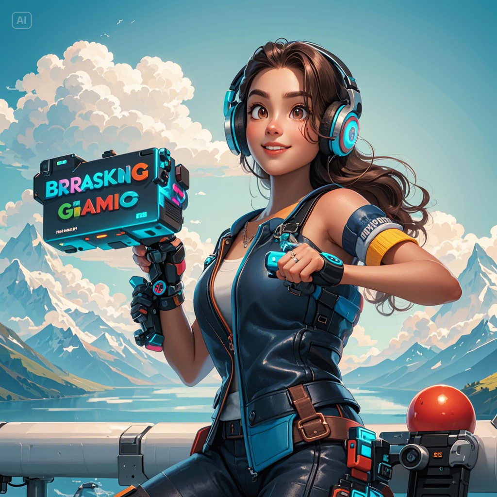 Cross-Platform Play: Breaking Barriers in Cloud Gaming