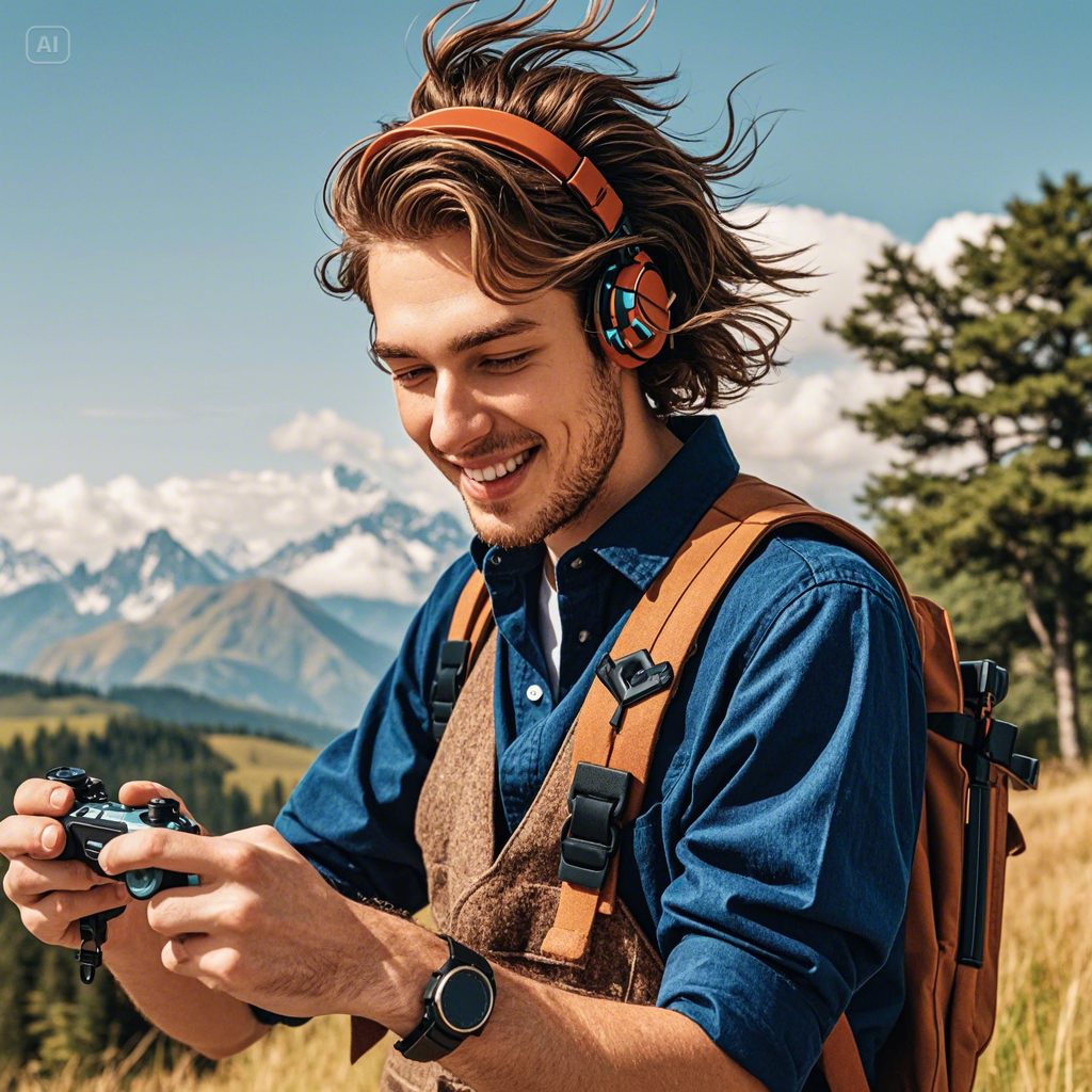 The Rise of Cloud-Native Games: A New Era in Game Development