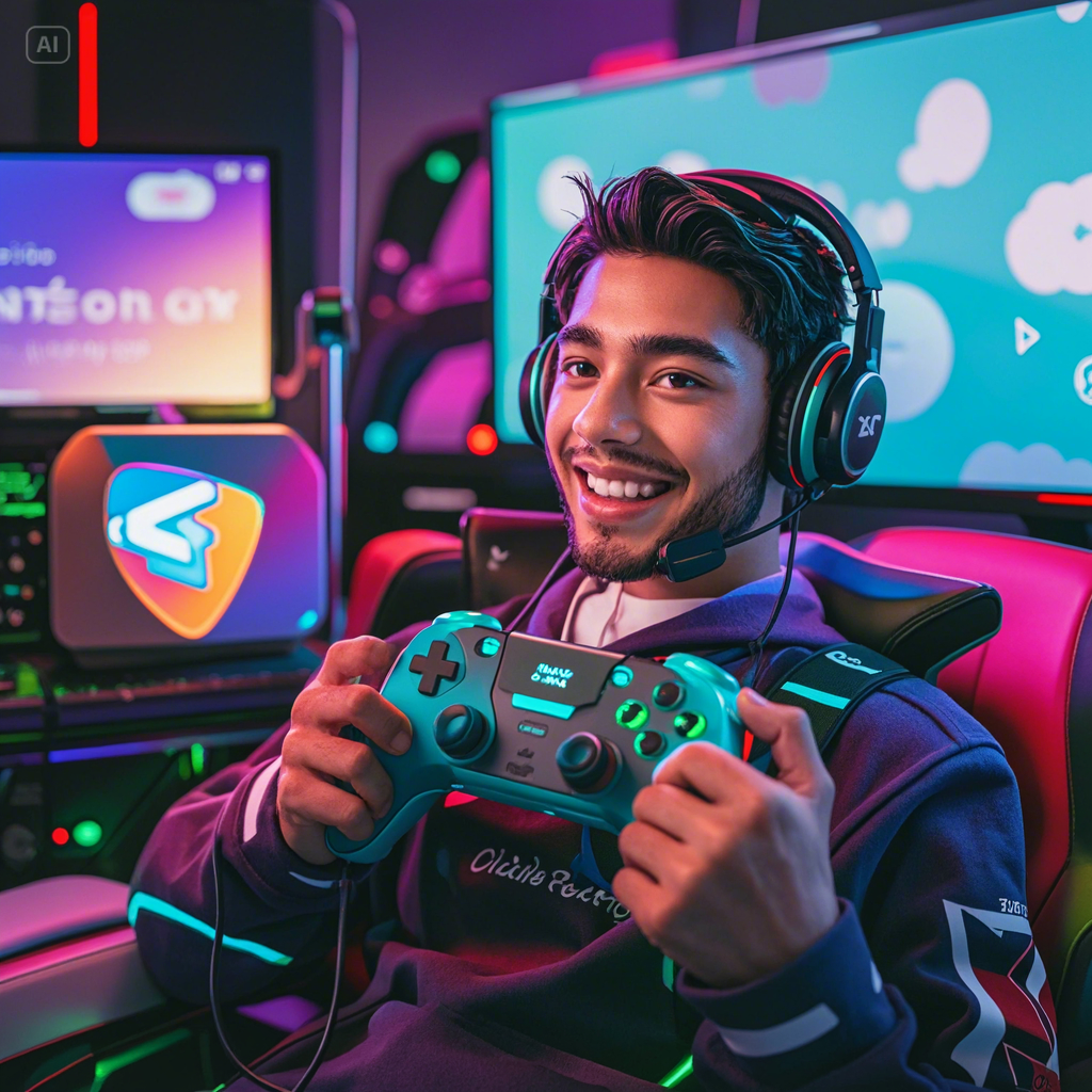 How Cloud Gaming is Revolutionizing Web-Based Play