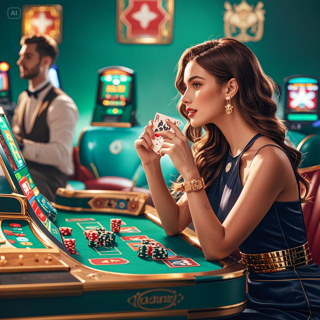 The Best Online Casino Browser Games for U.S. Players