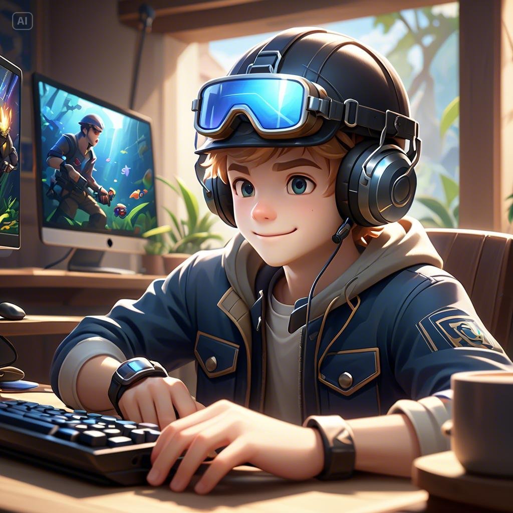  Staying Safe While Playing Browser Games Online