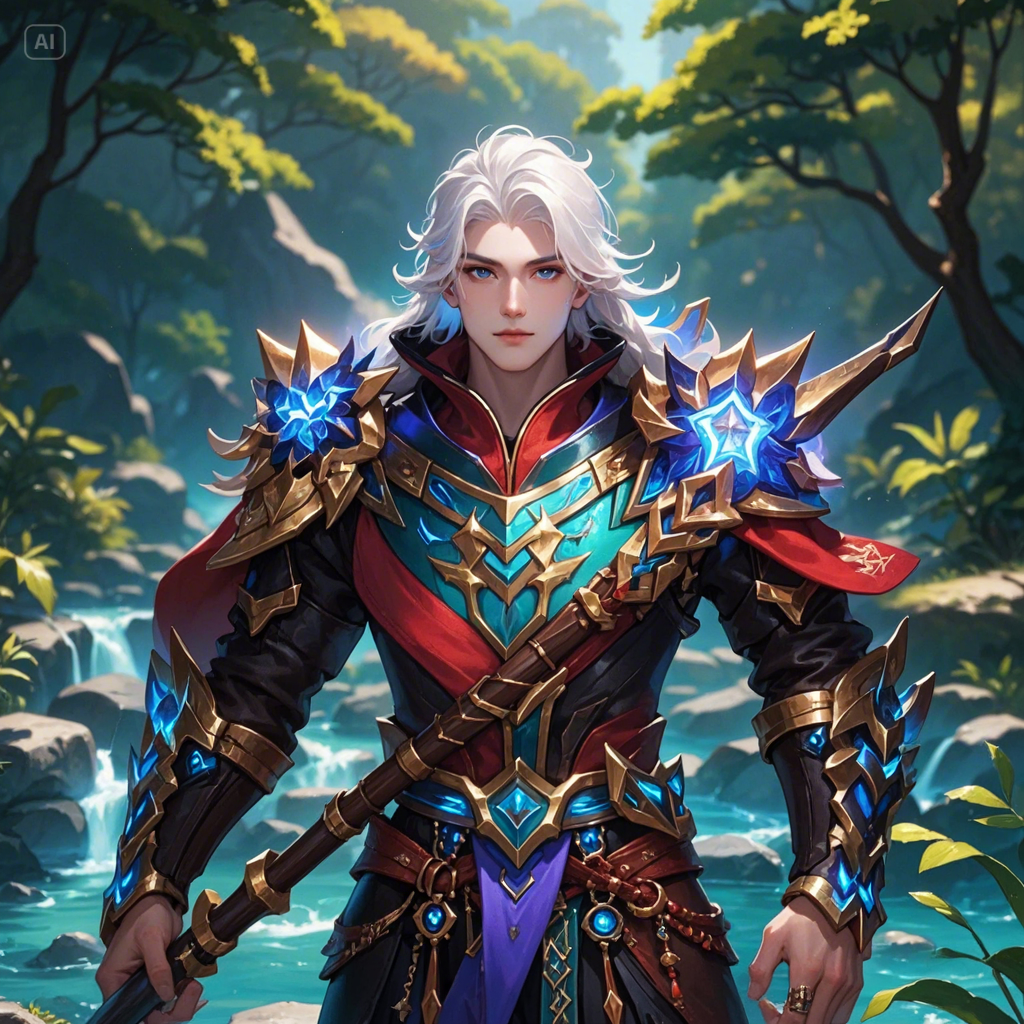 Top 10 MMORPGs to Play in 2025: What’s Hot Right Now