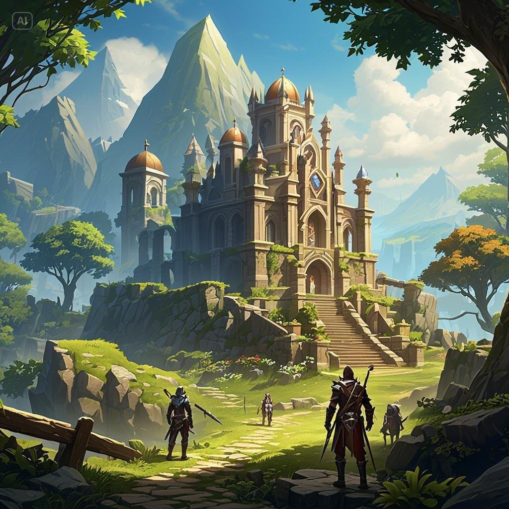 The Rise of Cross-Platform MMORPGs: Gaming Without Boundaries