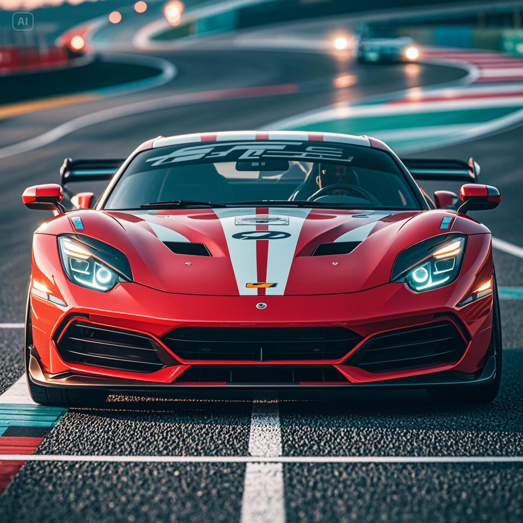 Top 5 Racing Games Dominating the US Market in 2025