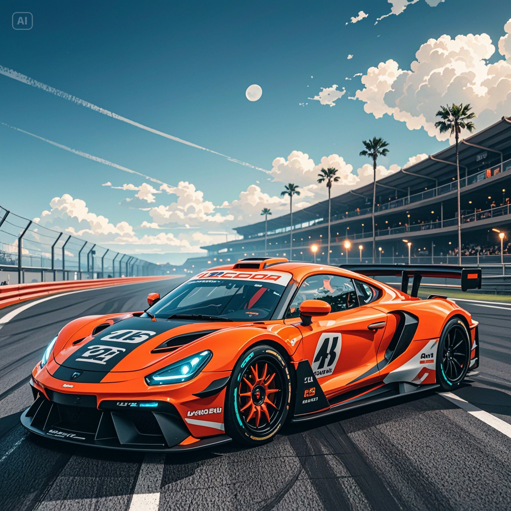 The Rise of Mobile Racing Games: What's Fueling the Growth