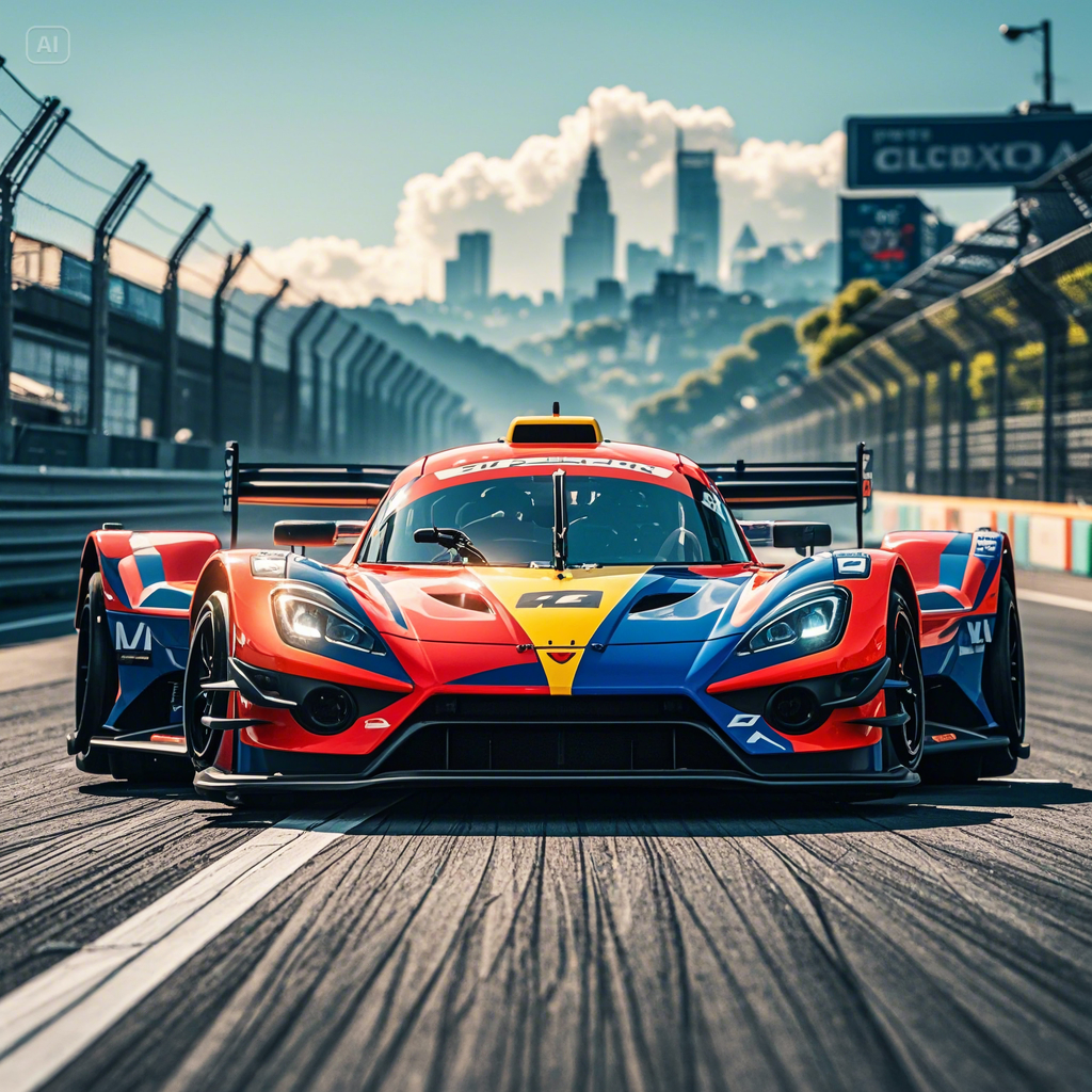 Cross-Platform Play in Racing Games: Breaking Barriers