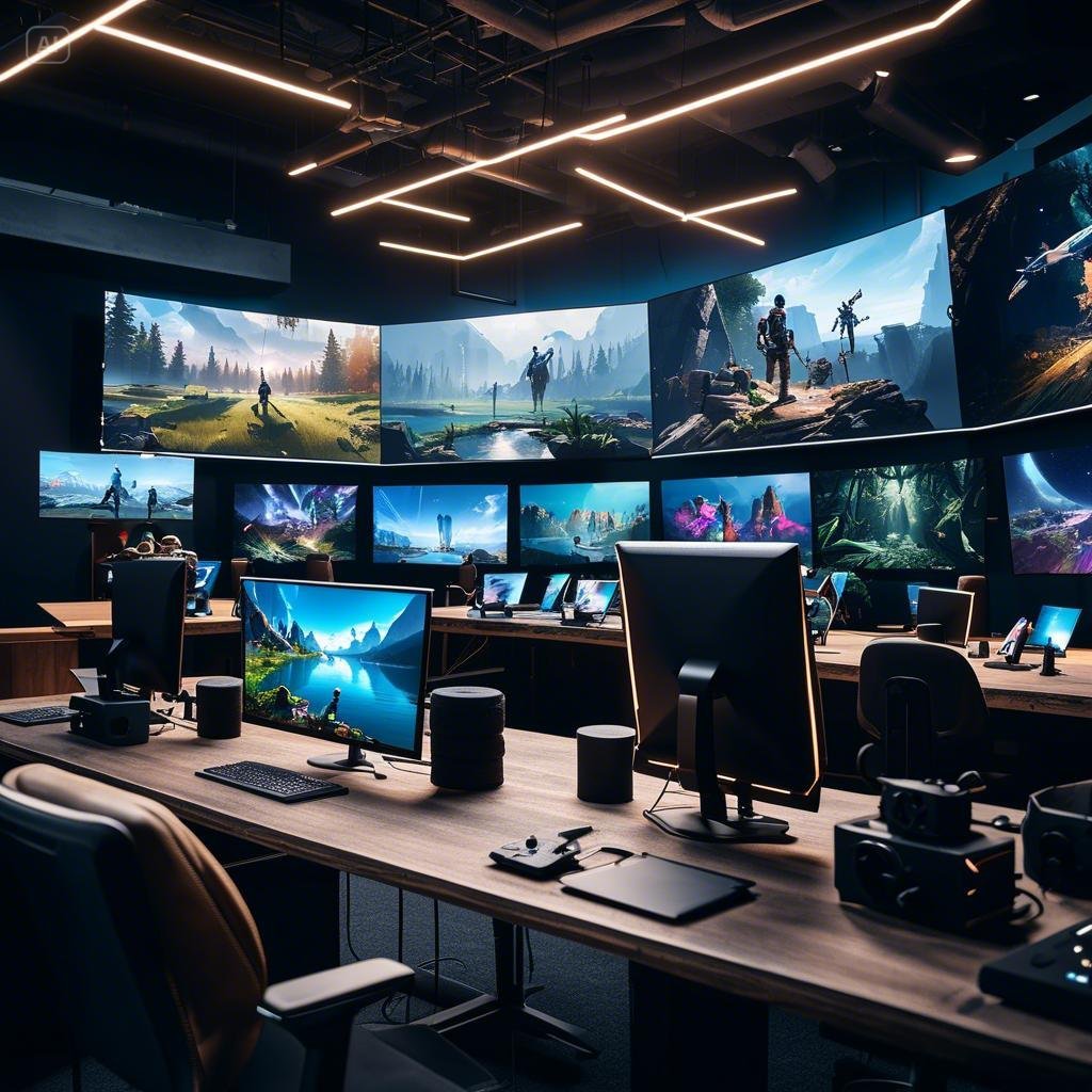 Top 10 Legitimate Platforms to Get Paid for Game Testing in 2025