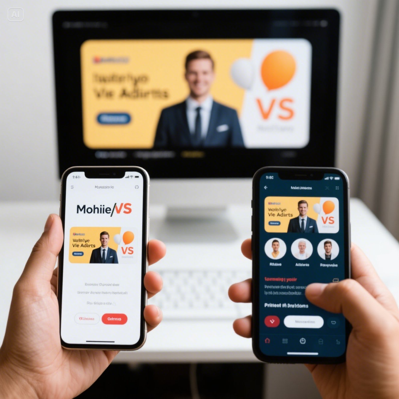 Mobile vs. Desktop: Where Should You Watch Ads for Maximum Profit?