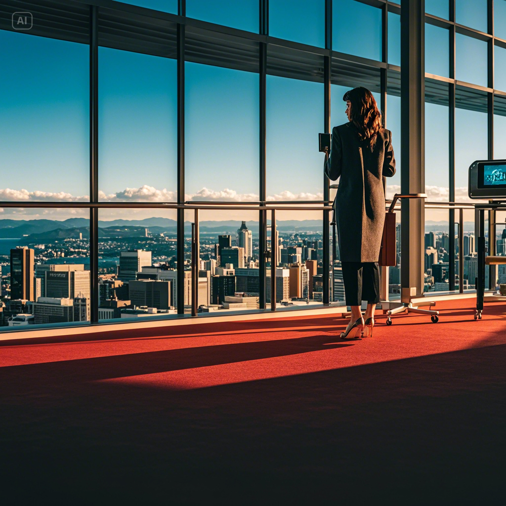 The Future of Ad-Watching: Trends to Watch in 2025 and Beyond