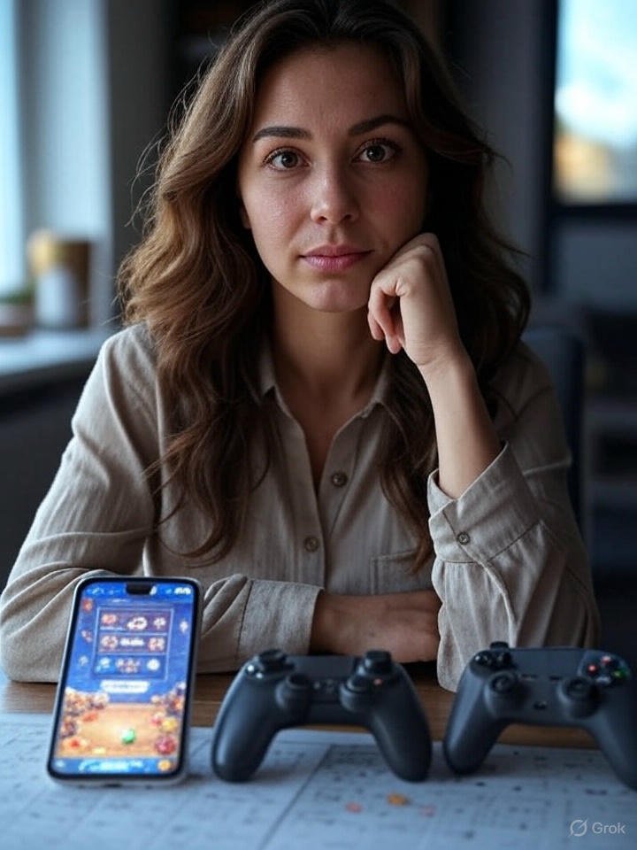 Game Reward Apps vs. Traditional Gaming: What's the Difference?