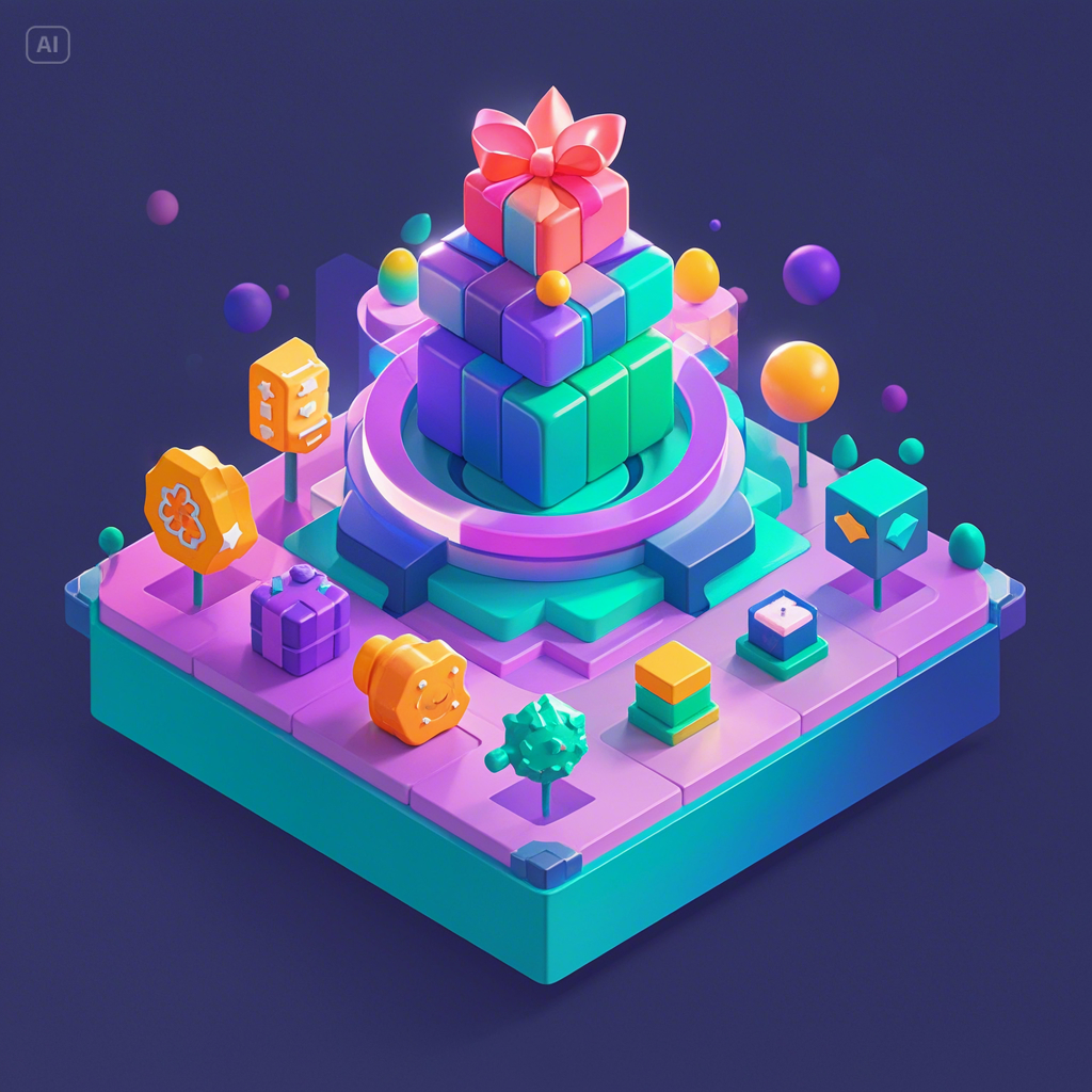 The Evolution of Game Reward Apps: From Simple Games to Complex Ecosystems