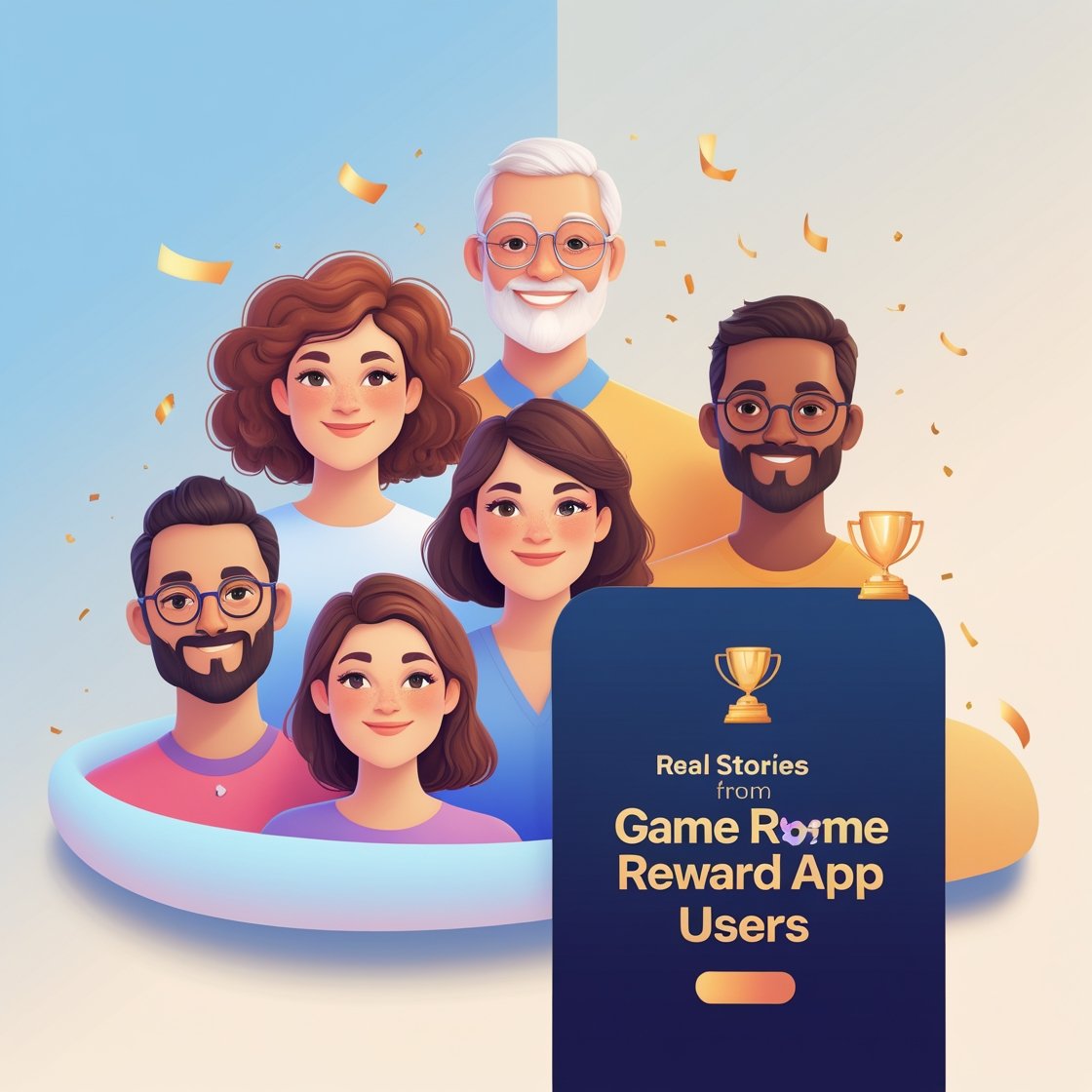  User Testimonials: Real Stories from Game Reward App Users