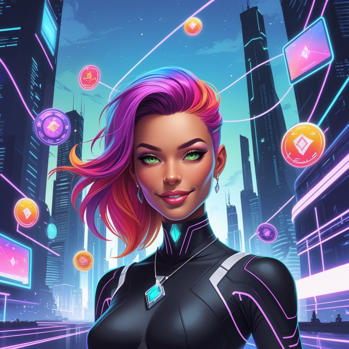 Future Trends: What's Next for Game Reward Apps