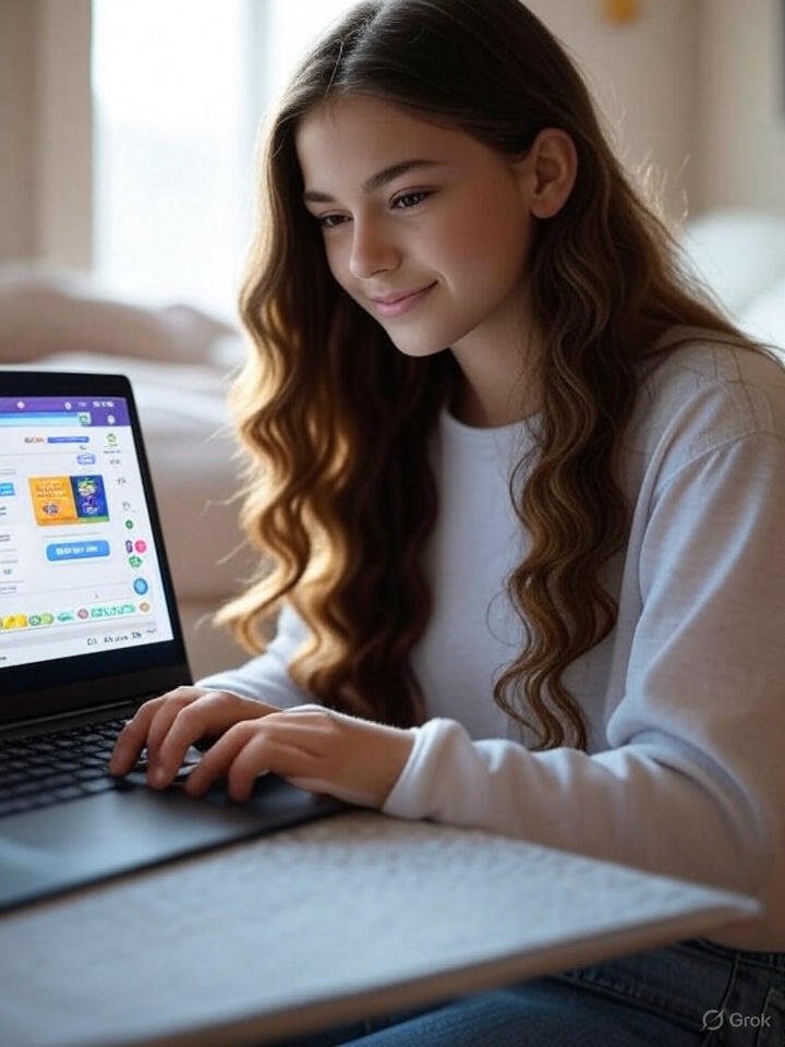 AI-Powered Personalization for GameRelated Email Offers
