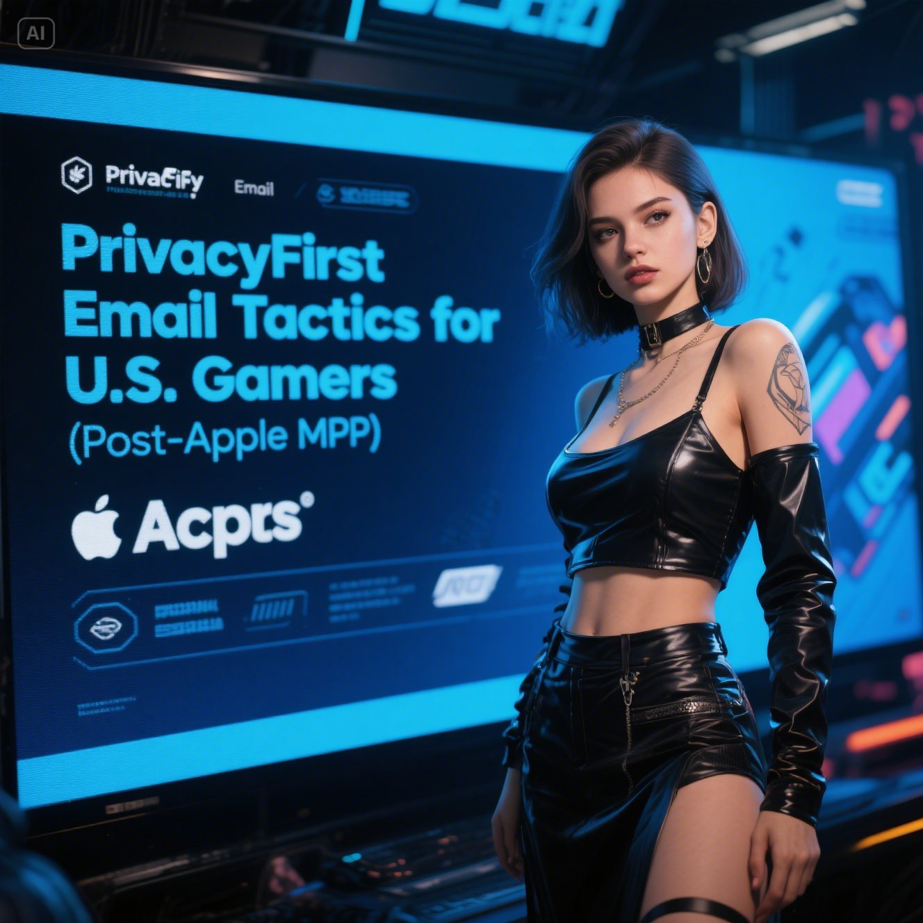 Email + In-Game Ads: CrossChannel Strategy That Converts