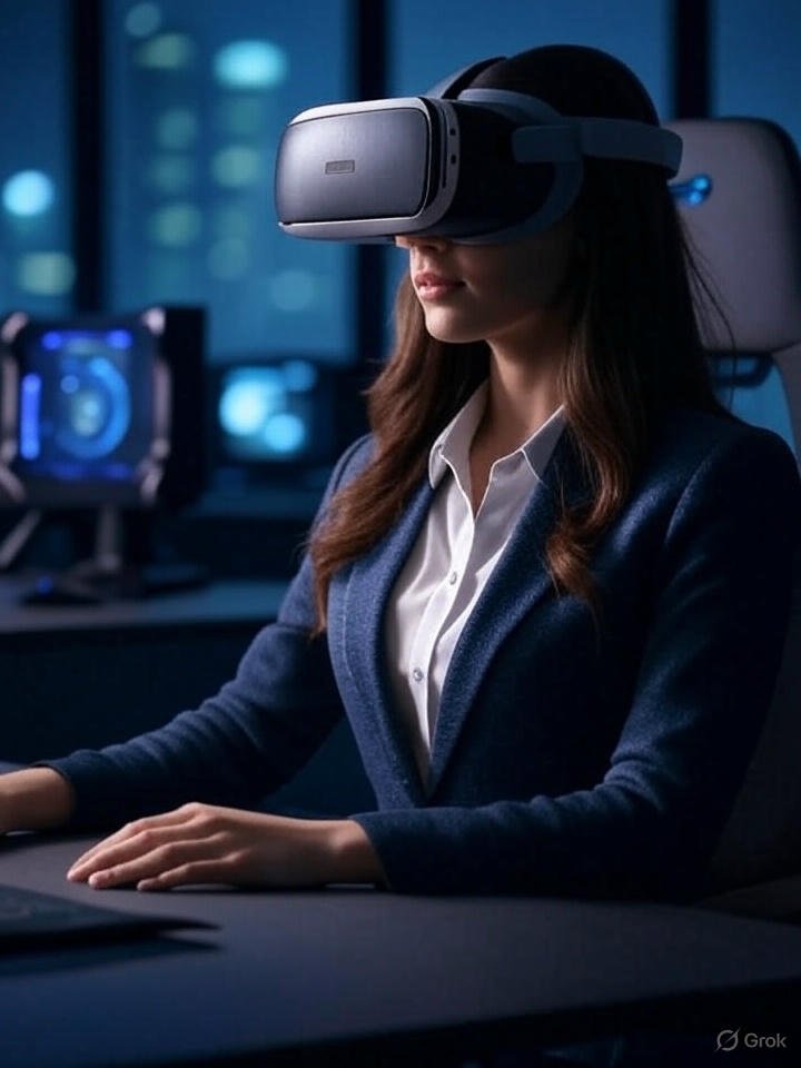 Future Trends: AI, VR/AR & Cloud Gaming—What Email Marketers Need to Know