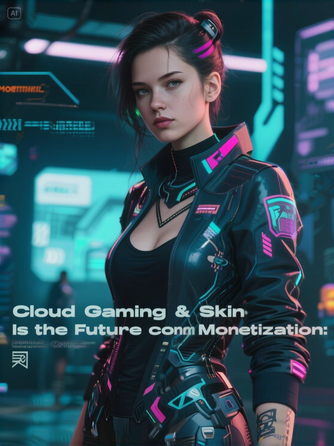 Cloud Gaming & Skin Monetization: Is the Future Coming Faster?