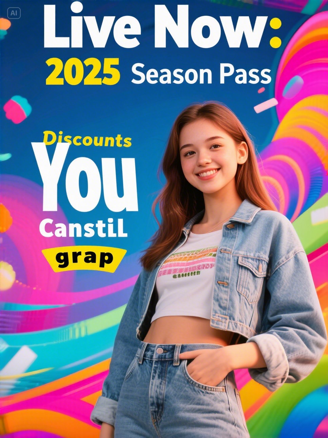 Live Now: 2025 Season Pass Discounts You Can Still Grab