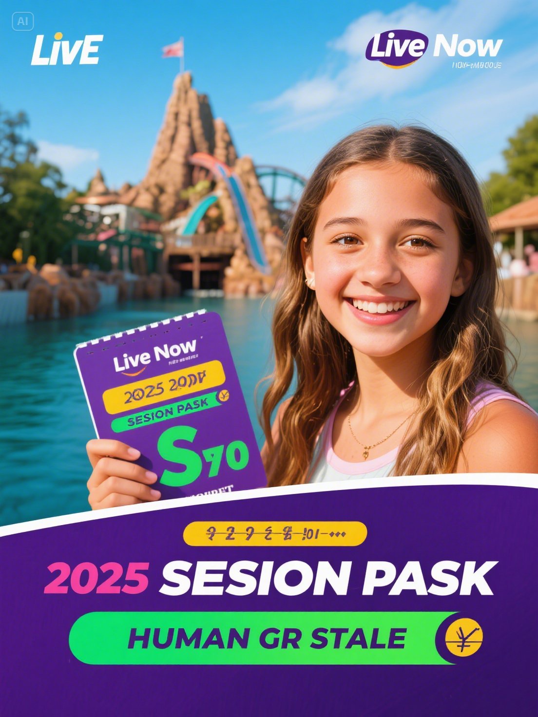 Why Timing Matters: Best Times of Year to Promote Season Passes