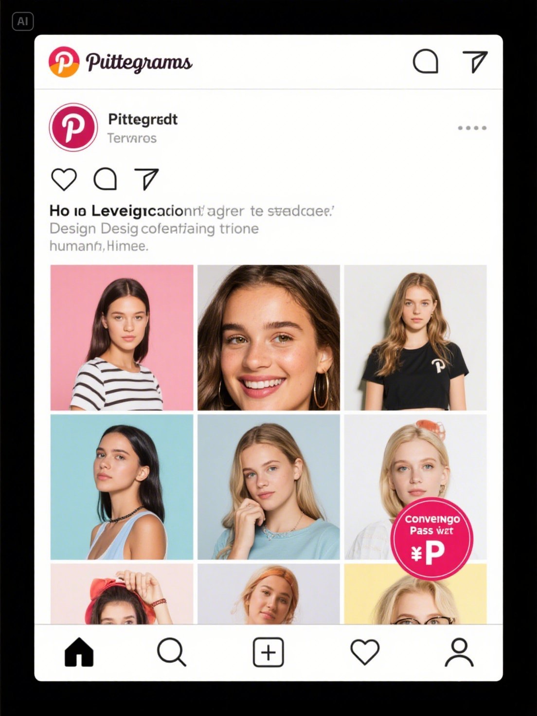 How to Leverage Pinterest Trends for Designing Converting Pass Discount Pins