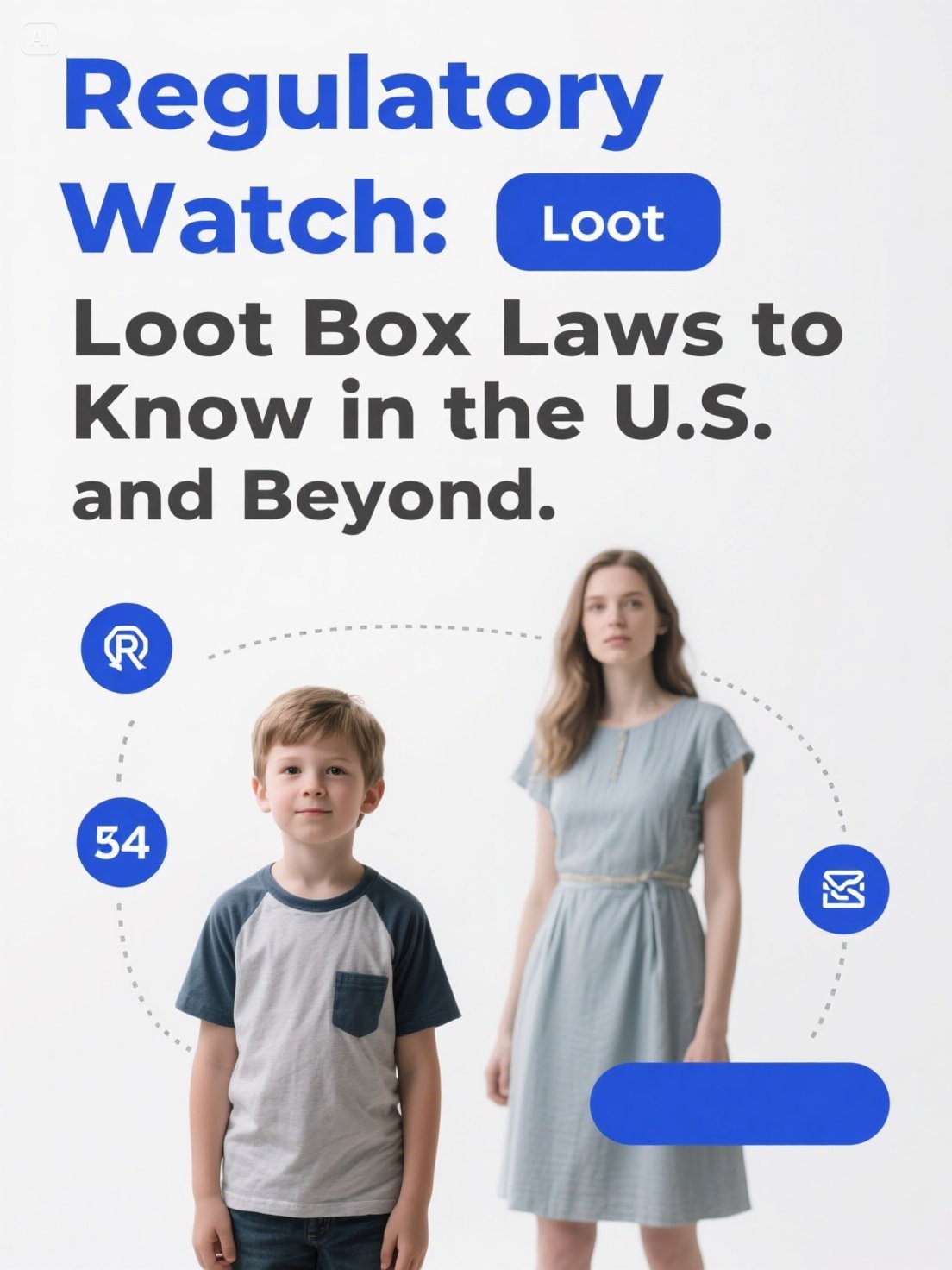Regulatory Watch: Loot Box Laws to Know in the U.S. and Beyond