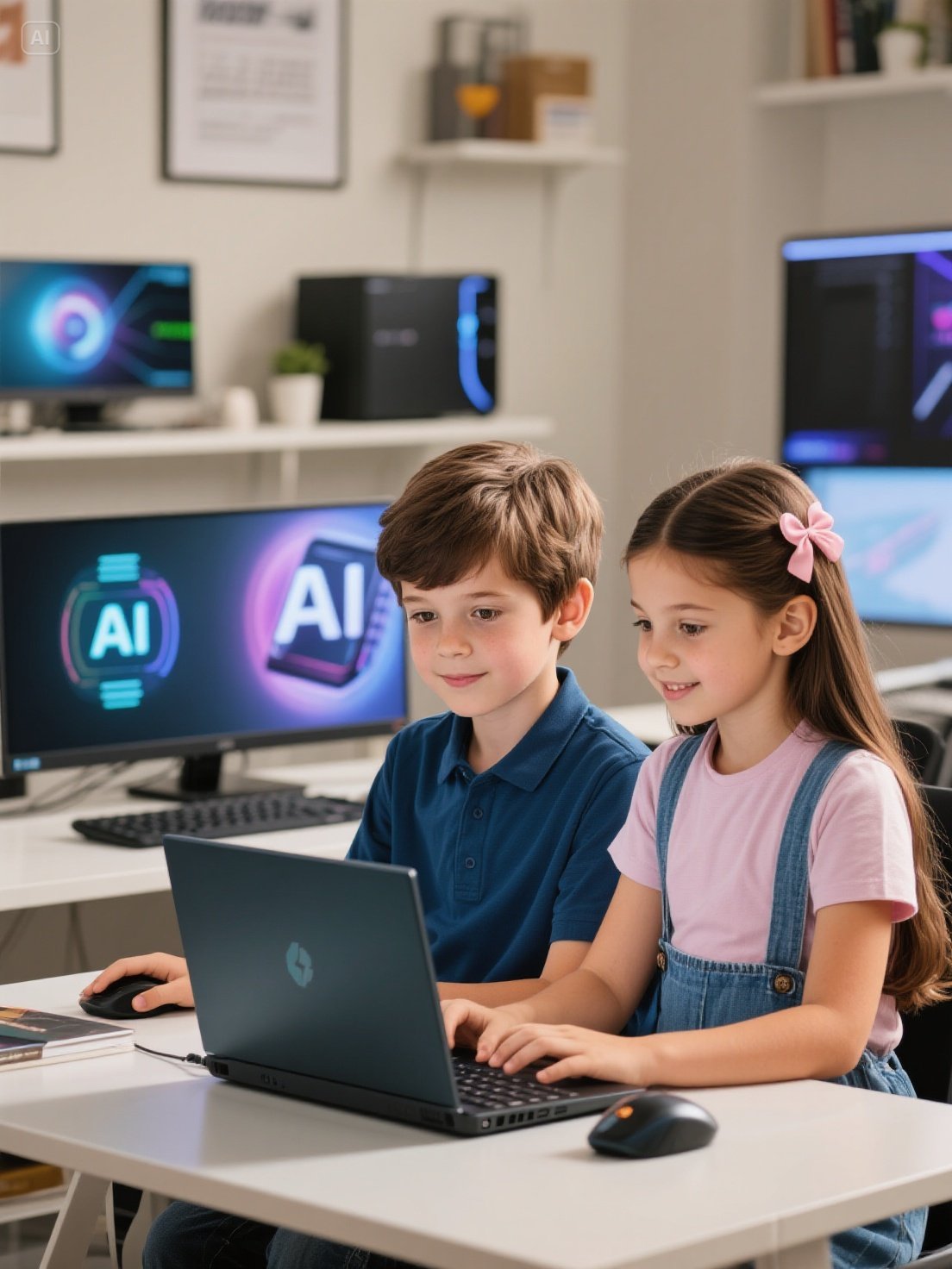 AI PCs vs. Traditional Hardware