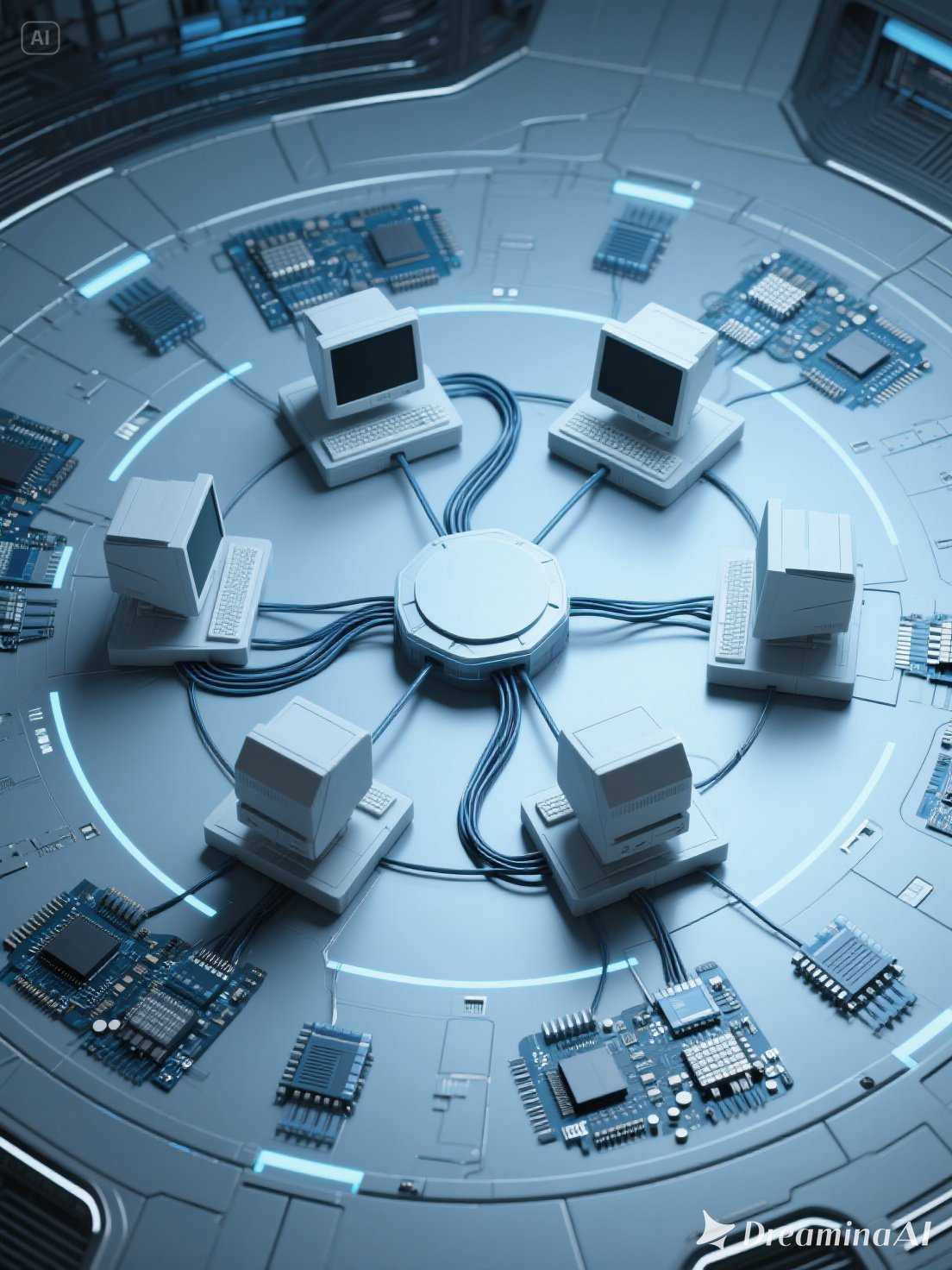 Spatial Computing & PCs