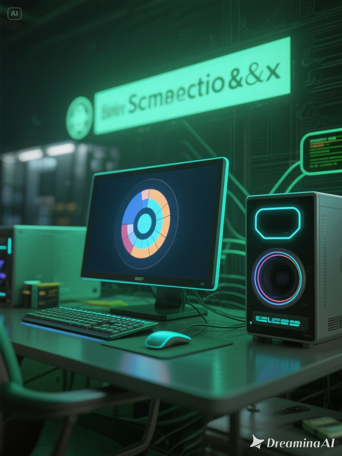 Hybrid Computing-Ready PCs