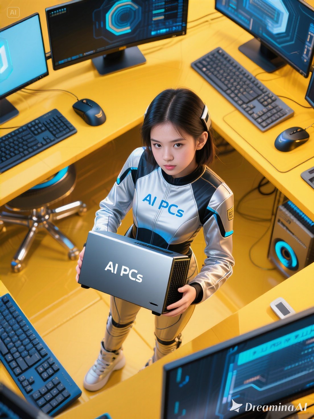 AI PCs: Premium Feel & Best Deals