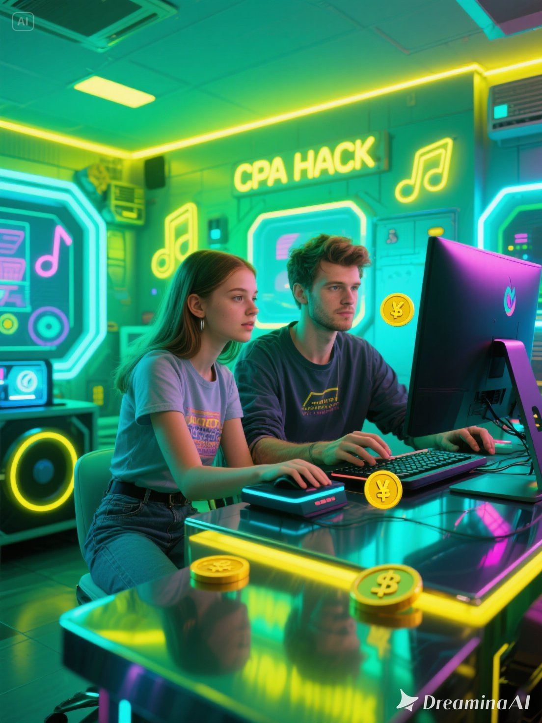 FTC Disclosure Rules for CPA Gaming Content