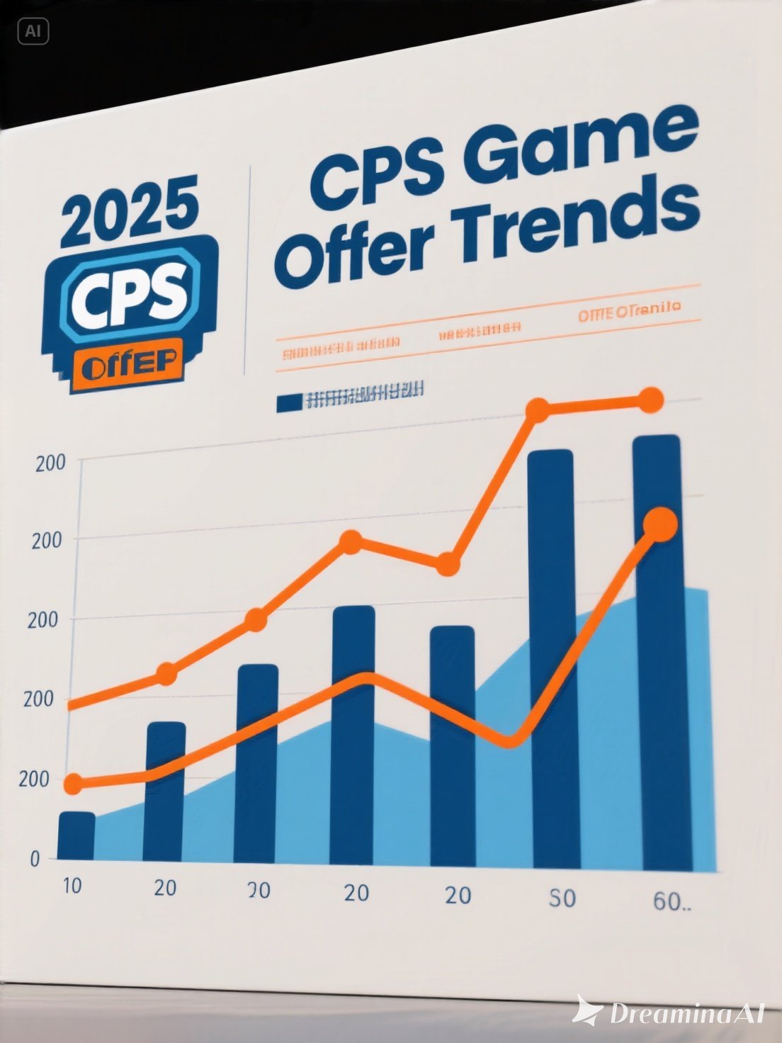 2025 CPS Game Offer Trends