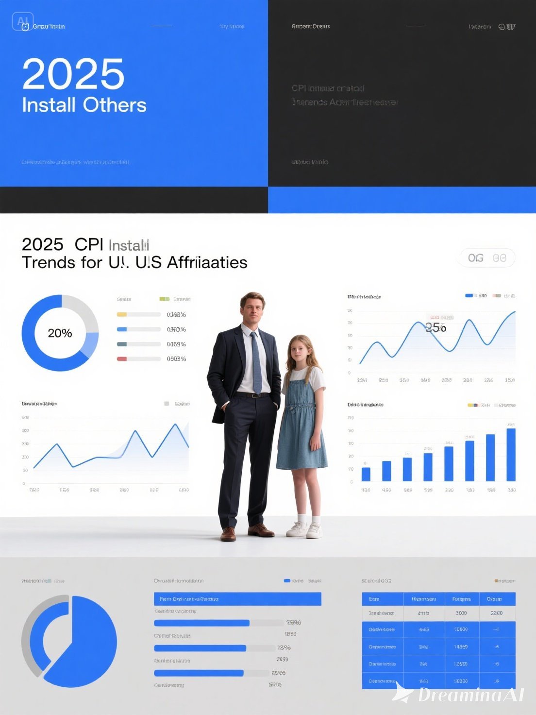 CPI Benchmarks: Android vs iOS