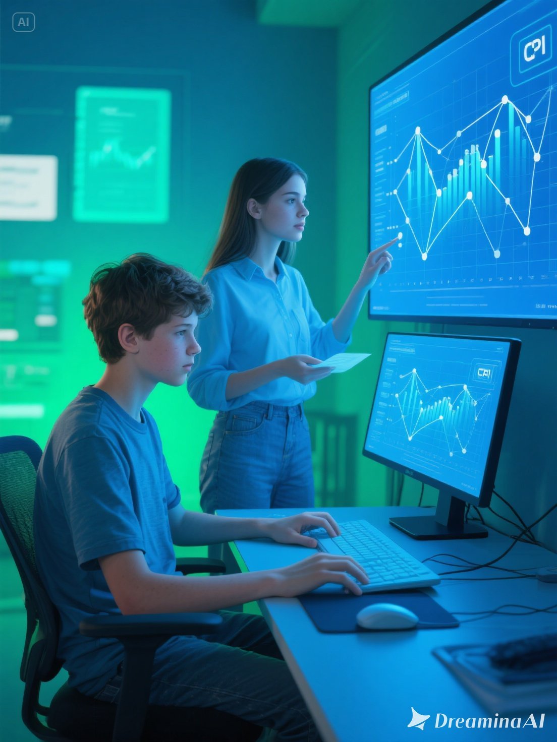 Choosing the Right CPI Networks for Your Traffic